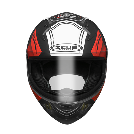 產品介紹- 全罩式- ZS-821 - ZEUS Helmets｜瑞獅安全帽